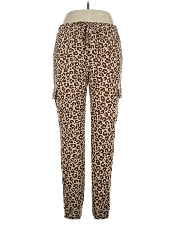 No Comment Casual Pants (view 1)