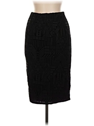 Sans Souci Formal Skirt (view 2)