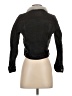 ASOS 100% Cotton Black Jacket Size 4 - photo 2
