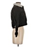 ASOS 100% Cotton Black Jacket Size 4 - photo 4