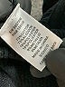 Love Tree Black Bodysuit Size S - photo 4