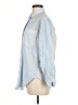 Assorted Brands 100% Cotton Stripes Blue Long Sleeve Button-Down Shirt Size EU (IT) 34 / US 00 - photo 5