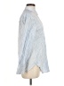Assorted Brands 100% Cotton Stripes Blue Long Sleeve Button-Down Shirt Size EU (IT) 34 / US 00 - photo 4