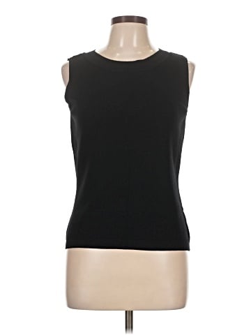 DressBarn Sleeveless Top (view 1)