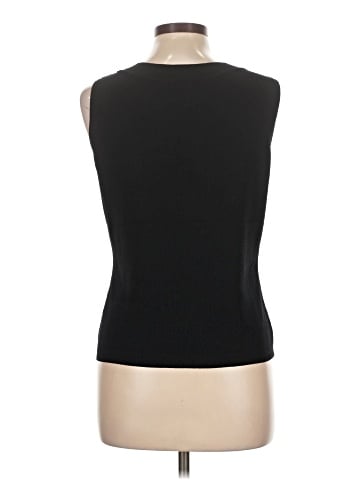 DressBarn Sleeveless Top (view 2)