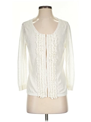 AK Anne Klein 3/4 Sleeve Blouse (view 1)