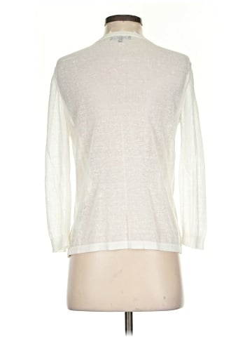AK Anne Klein 3/4 Sleeve Blouse (view 2)