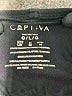 CAPTIVATE Black Swimsuit Bottoms Size L - photo 3