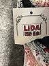 Assorted Brands Print Pink Brown Active Pants Size S (estimated) - photo 4