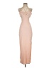 Fore Tan Cocktail Dress Size S - photo 1