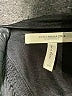 BCBGMAXAZRIA 100% Polyester Black Casual Dress Size XXS - photo 7