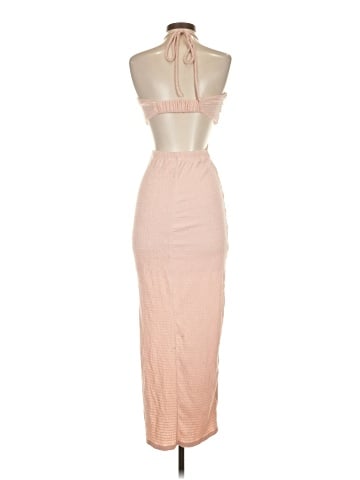 Fore Cocktail Dress (view 2)