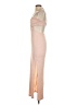 Fore Tan Cocktail Dress Size S - photo 5