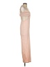 Fore Tan Cocktail Dress Size S - photo 4