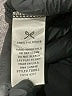 Everly 100% Polyester Black 3/4 Sleeve Blouse Size L - photo 8