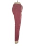 Gap Color Block Burgundy Jeans Size 27 waist - photo 4