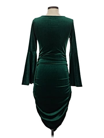 My Bump Cocktail Dress (view 2)