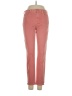 Gap Color Block Pink Jeans Size 27 waist - photo 1