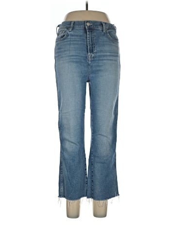 7 For All Mankind Jeans (view 1)