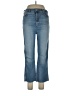 7 For All Mankind Blue Jeans Size 31 waist - photo 1