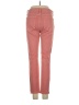 Gap Color Block Pink Jeans Size 27 waist - photo 2
