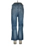7 For All Mankind Blue Jeans Size 31 waist - photo 2