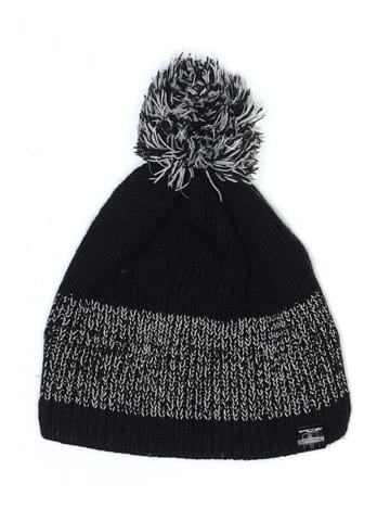 SWISSTECH Beanie (view 1)