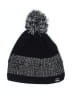 SWISSTECH 100% Acrylic Black Beanie One size - photo 1