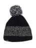 SWISSTECH 100% Acrylic Black Beanie One size - photo 2