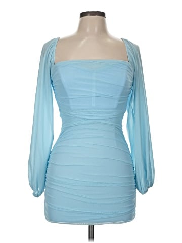 THATSSOFETCH Cocktail Dress (view 1)