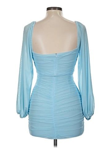 THATSSOFETCH Cocktail Dress (view 2)