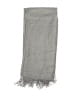 Unbranded Gray Scarf One size - photo 2