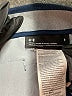 Under Armour Blue Active Pants Size 2 - photo 4