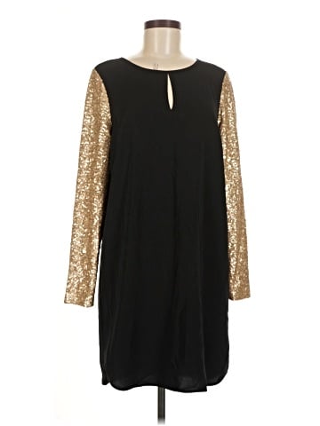 DKNYC Cocktail Dress (view 1)