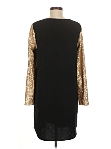 DKNYC Cocktail Dress (view 2)