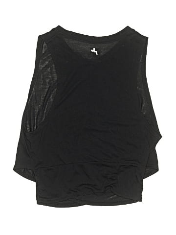 Joyland Sleeveless T-Shirt (view 2)