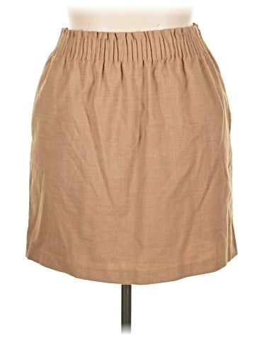 J.Crew Factory Store Casual Skirt (view 1)
