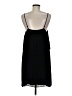 BCBGeneration 100% Polyester Black Cocktail Dress Size M - photo 2