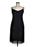 Esprit 100% Polyester Black Cocktail Dress Size 7 - 8 - photo 1