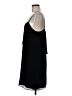 BCBGeneration 100% Polyester Black Cocktail Dress Size M - photo 5