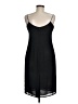 Esprit 100% Polyester Black Cocktail Dress Size 7 - 8 - photo 2