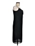 Esprit 100% Polyester Black Cocktail Dress Size 7 - 8 - photo 4