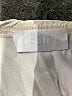Isalis 100% Polyester Ivory Sleeveless Blouse Size S - photo 6