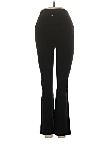 Lululemon Athletica Yoga Pants (view 2)