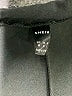 Shein Solid Black Dress Pants Size 2 - photo 7