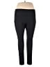Member's Mark Solid Gray Active Pants Size XXL - photo 1