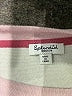 Splendid Pink Long Sleeve Top Size M - photo 7