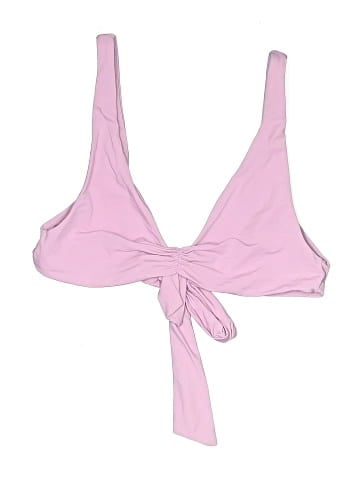 LA Hearts Swimsuit Top (view 1)