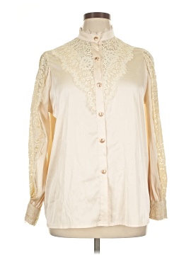 Assorted Brands Long Sleeve Blouse