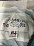 Elan Color Block Teal Windbreaker Size 1X - photo 6